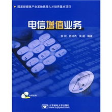 电信增值业务 驱动通信产业创新与增长的关键引擎